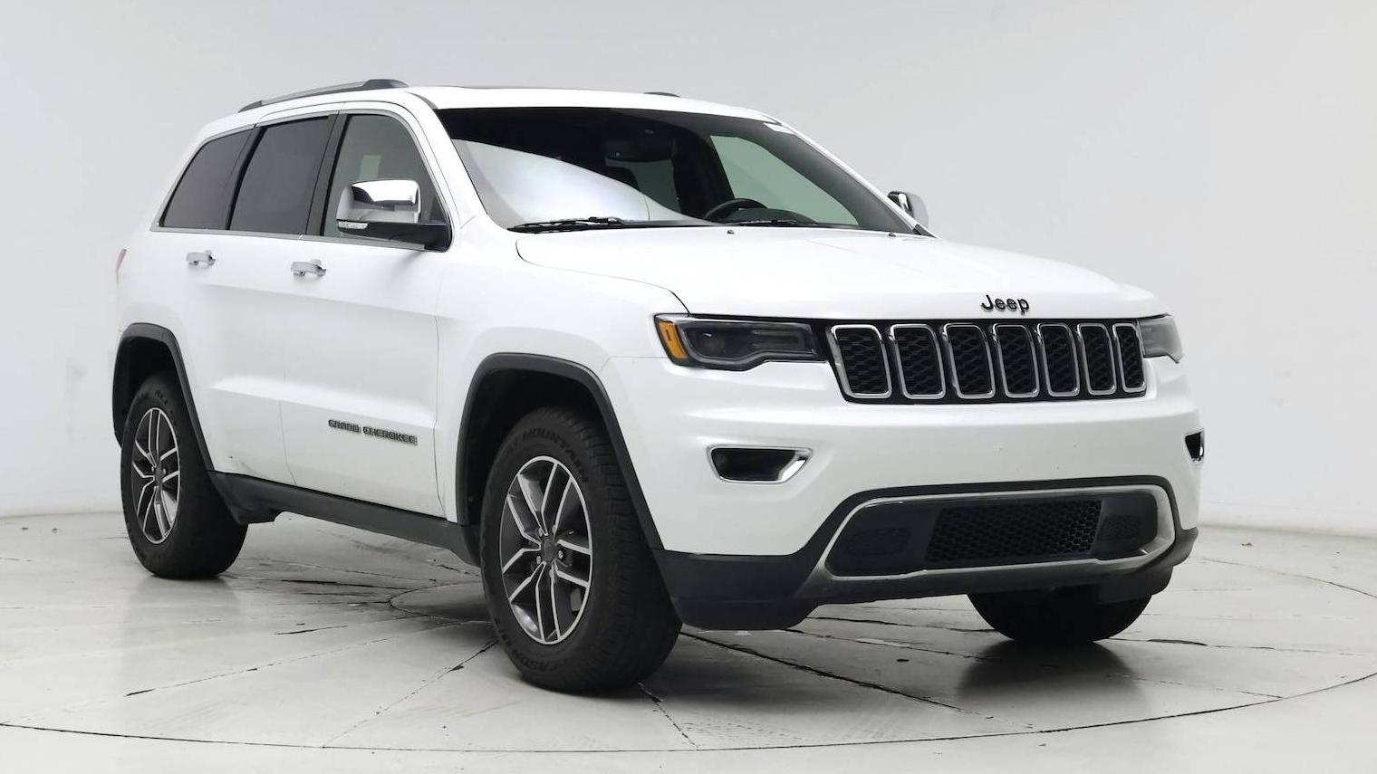 JEEP GRAND CHEROKEE 2019 1C4RJEBG3KC797468 image